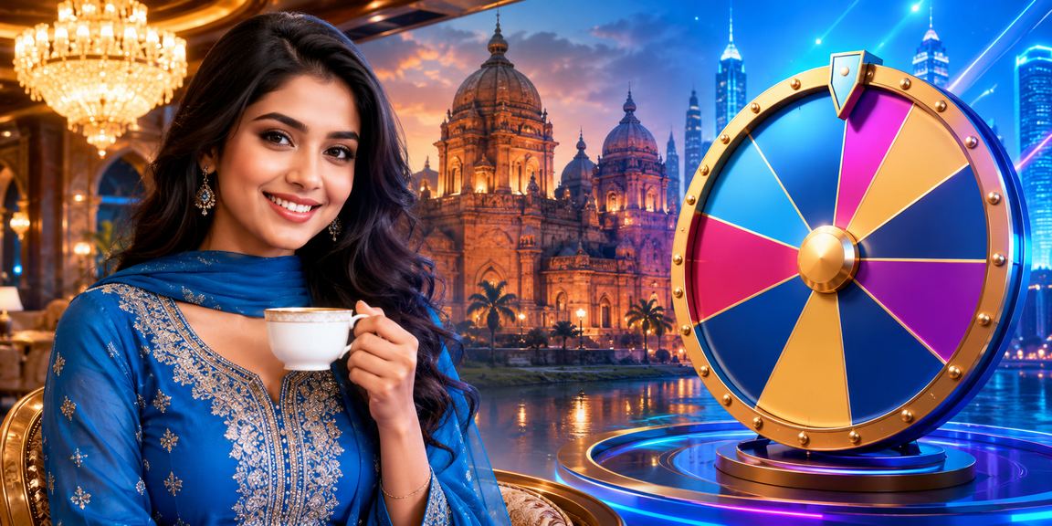 বাংলাদেশে লাকি ড্র ও বেটিং উৎসবে অংশগ্রহণ