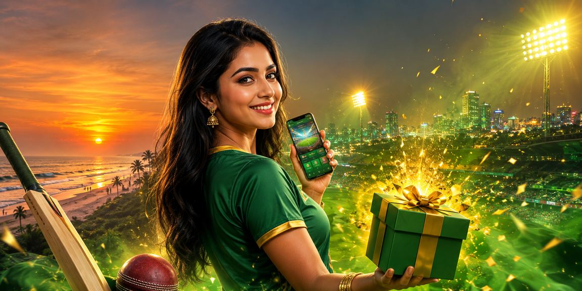 কক্সবাজার সমুদ্রসৈকতে ক্রিকেট বেটিং প্রোমোশন উপভোগকারী দর্শক