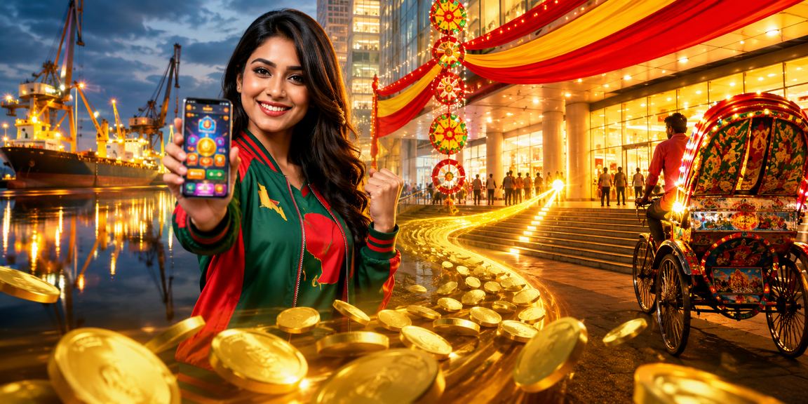 ঢাকায় পহেলা বৈশাখের উৎসবে ক্রিকেট বেটিং অভিজ্ঞতা