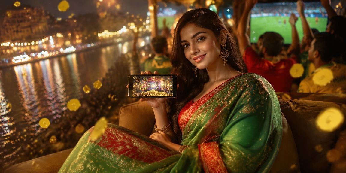 ময়মনসিংহের একজন খেলোয়াড় মোবাইলে ppvip 10 স্লট গেম প্রোমোশন ব্যবহার করছেন