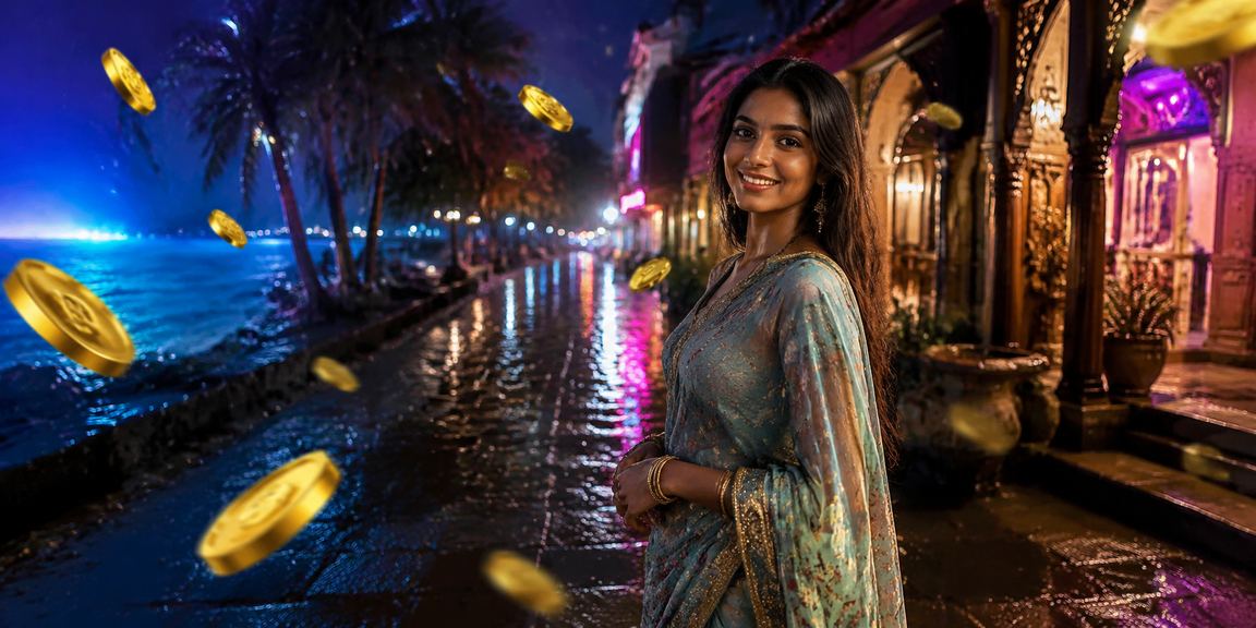 সেন্ট মার্টিনের নাইটলাইফ অনুপ্রাণিত গেমিং পরিবেশ